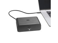 JBL Battery 600 Duo with Charging Case JBL Battery 600 Duo with Charging Case